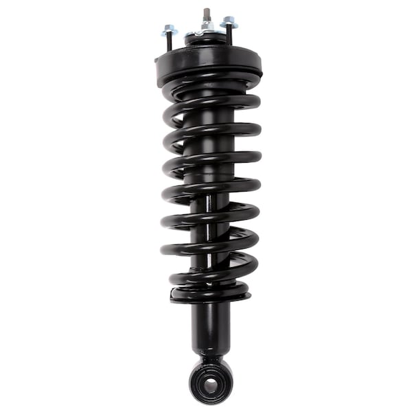Prt Suspension Strut And Coil Spring Assembly, Prt 714075 714075 - main